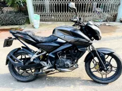 Bajaj Pulsar NS 160 Single Disc